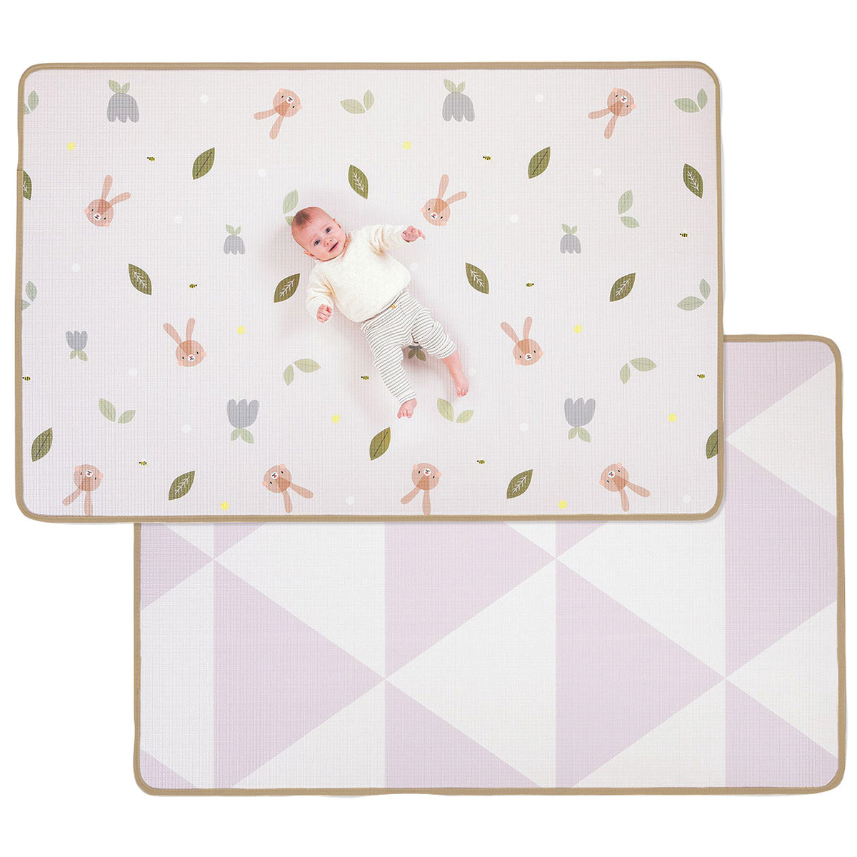Roll & Play Mat 1280x1975mm