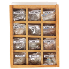 Rock Set Set of 12