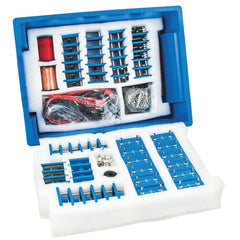 Electricity Circuits Kit Each