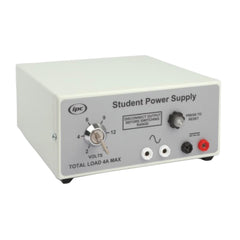 Lockable Power Supply 2-14V Ac/Dc