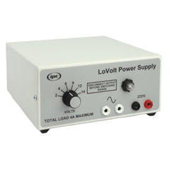 Power Supply 2 To 14V Ac/Dc Each