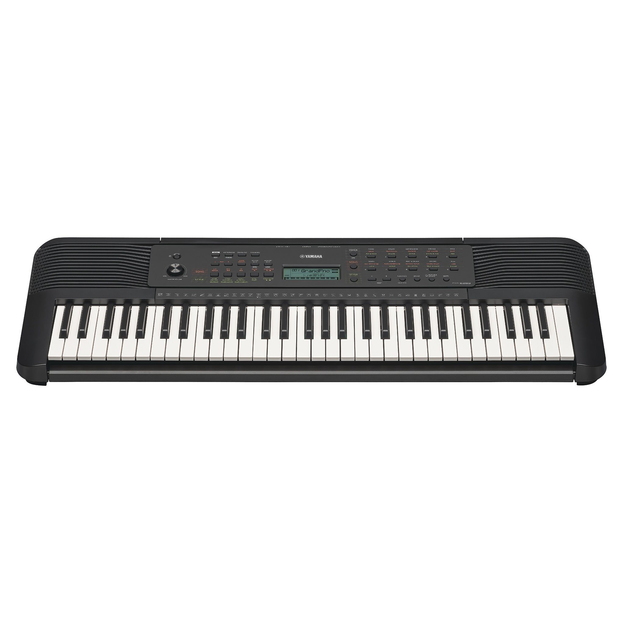 Yamaha Psre283 Keyboard