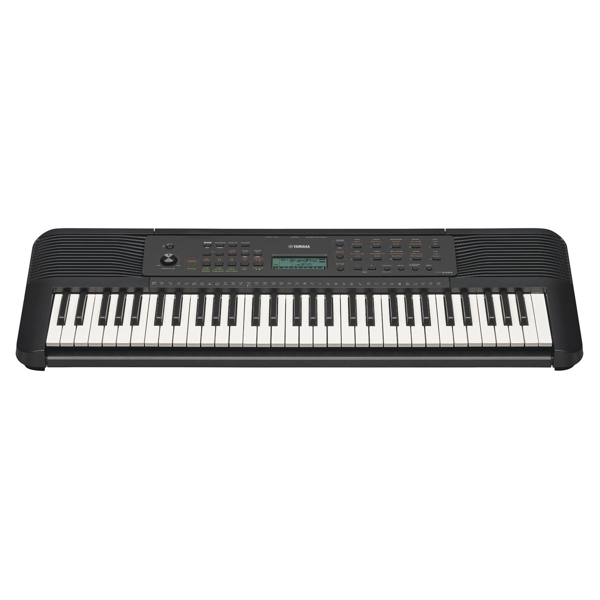 Yamaha Psre283 Keyboard