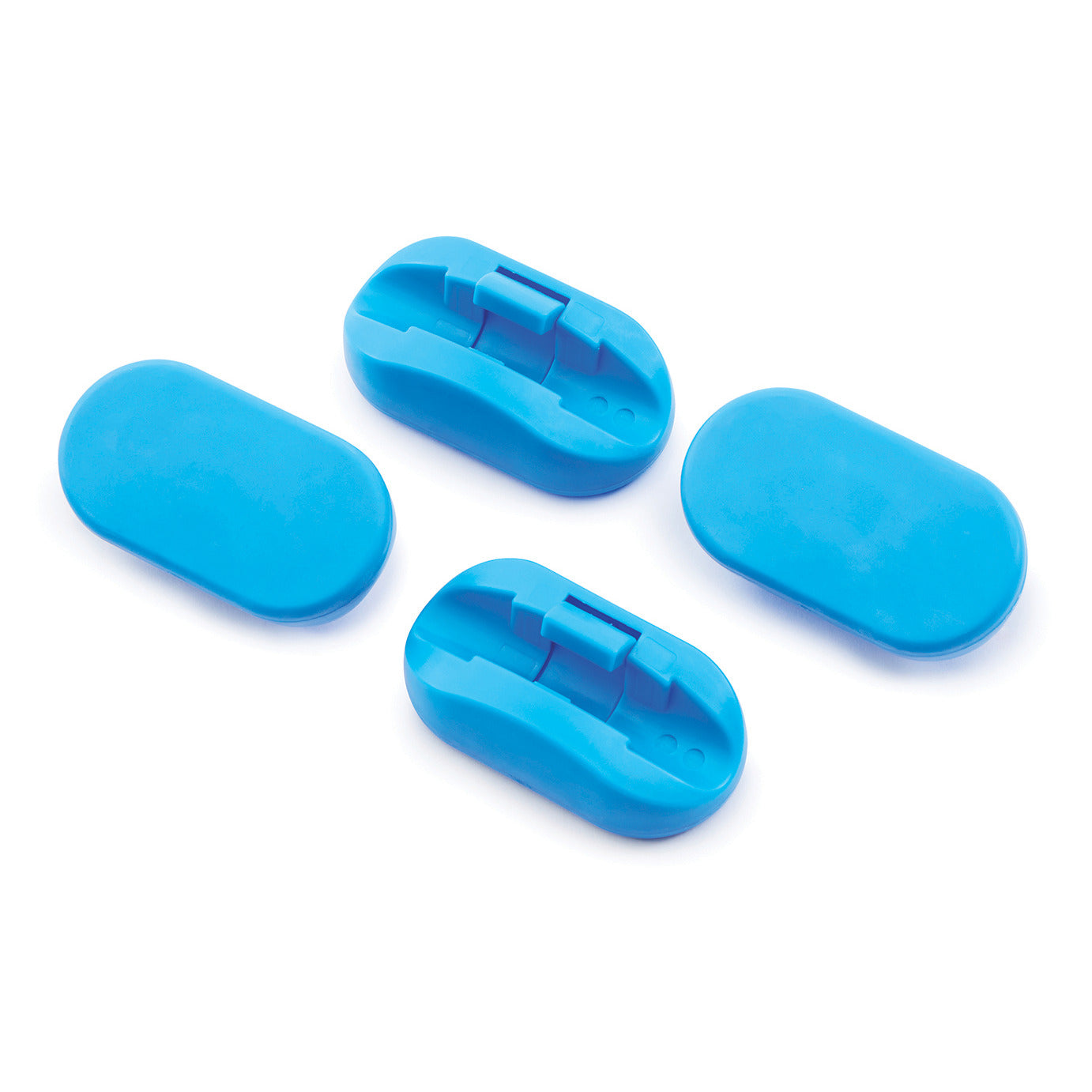 Mini Parkour Grips