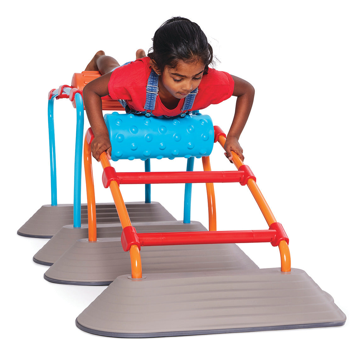 Mini Parkour Mega Set31