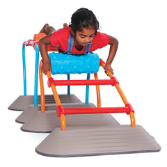 Mini Parkour Mega Set31