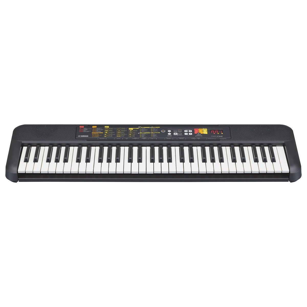 Yamaha Psr-F52 Portable Keyboard