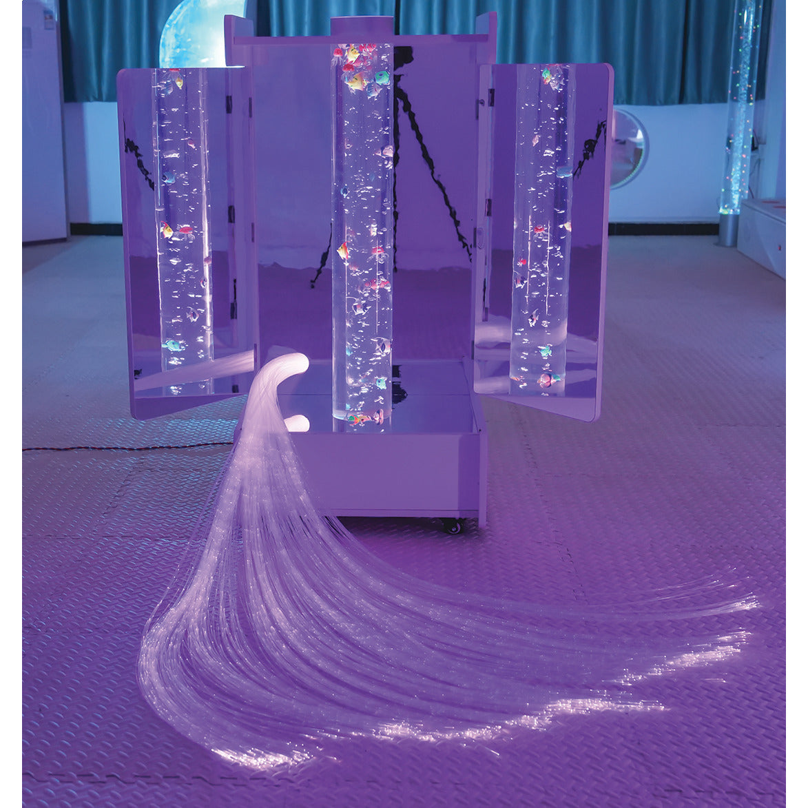 Portable Sensory Room