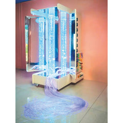 Portable Sensory Room