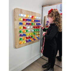 Wall Hanging Sensory Light Panel