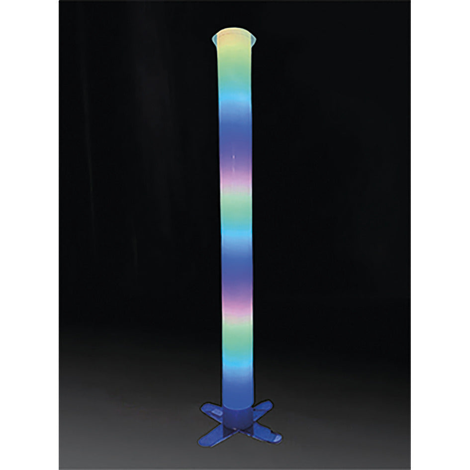 Colour Changing Waterless Tube 180cm