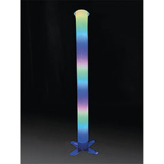 Colour Changing Waterless Tube 180cm
