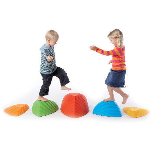 Gonge Hilltops (5 Plastic Elements