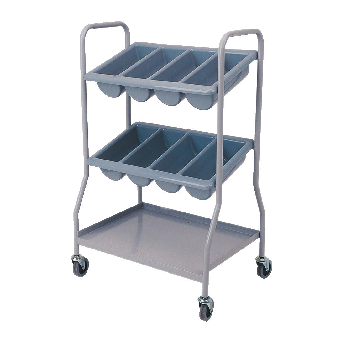 Cutlery Trolley Code A1602