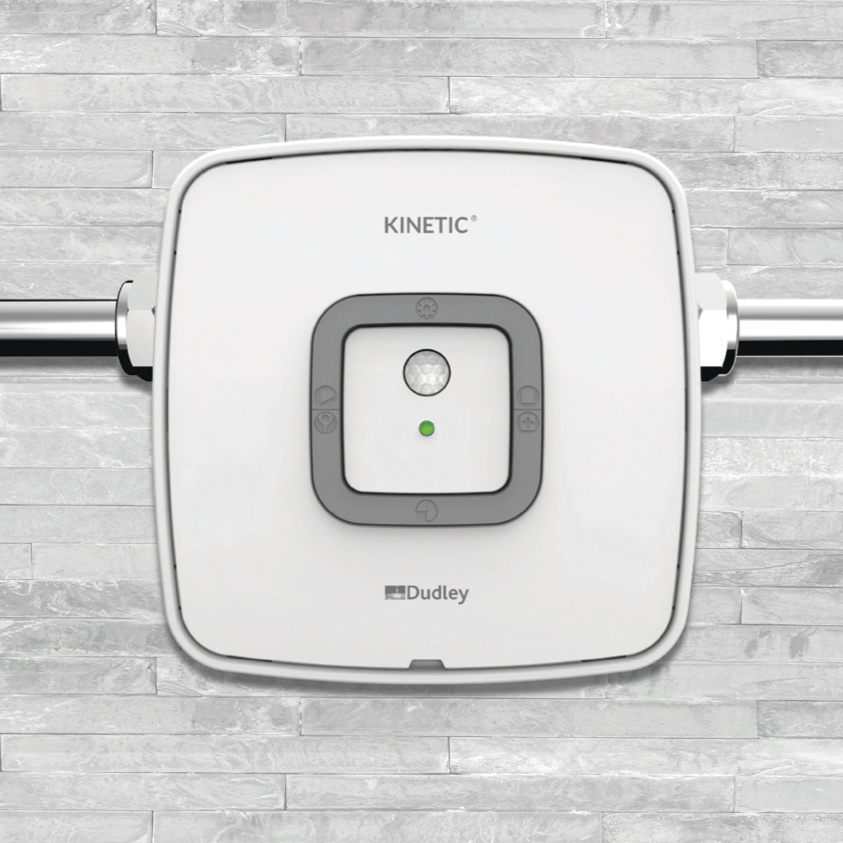 Urinal Flush Controller