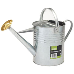 Watering Can Galv 3 Gallon