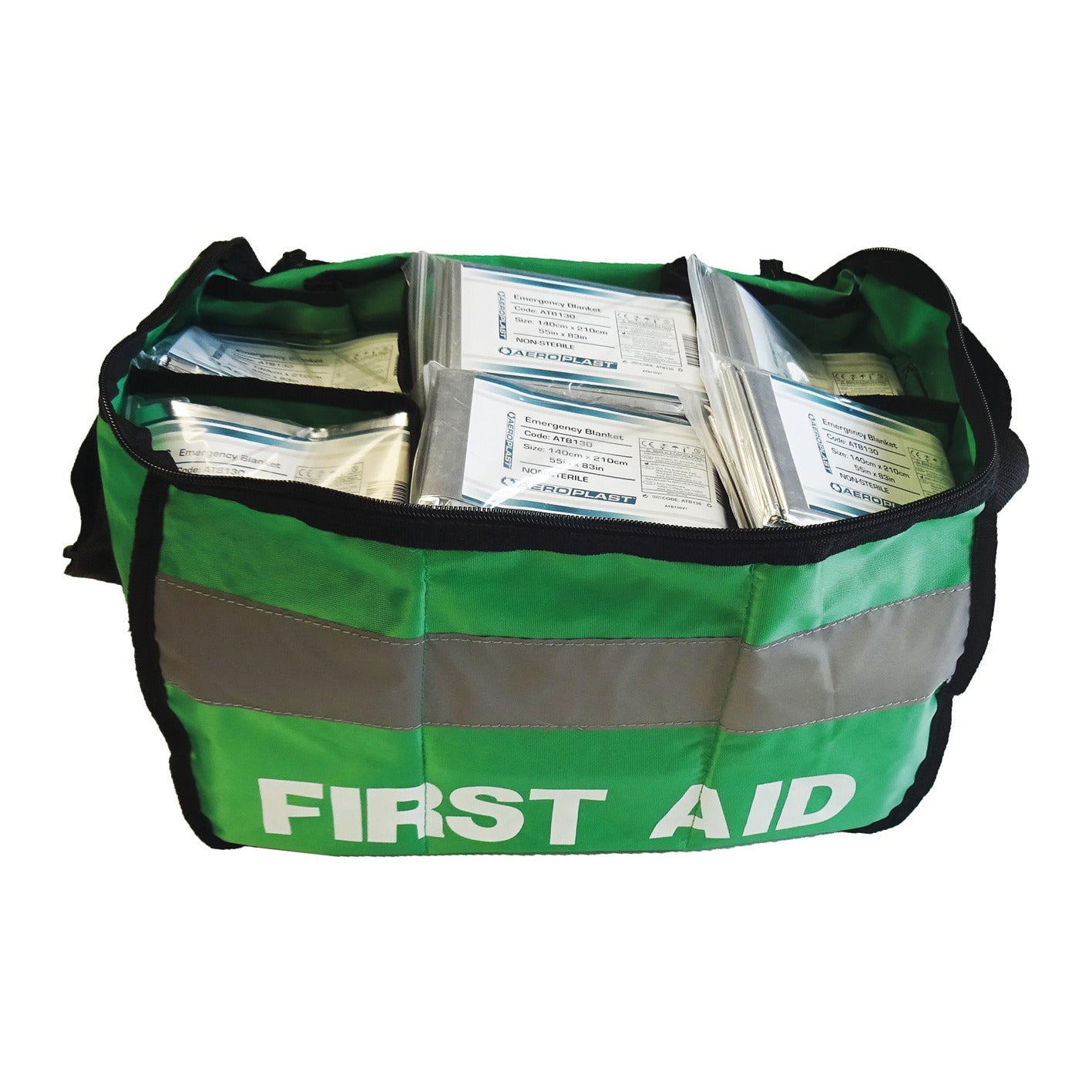 Emergency Foil Blanket Kit