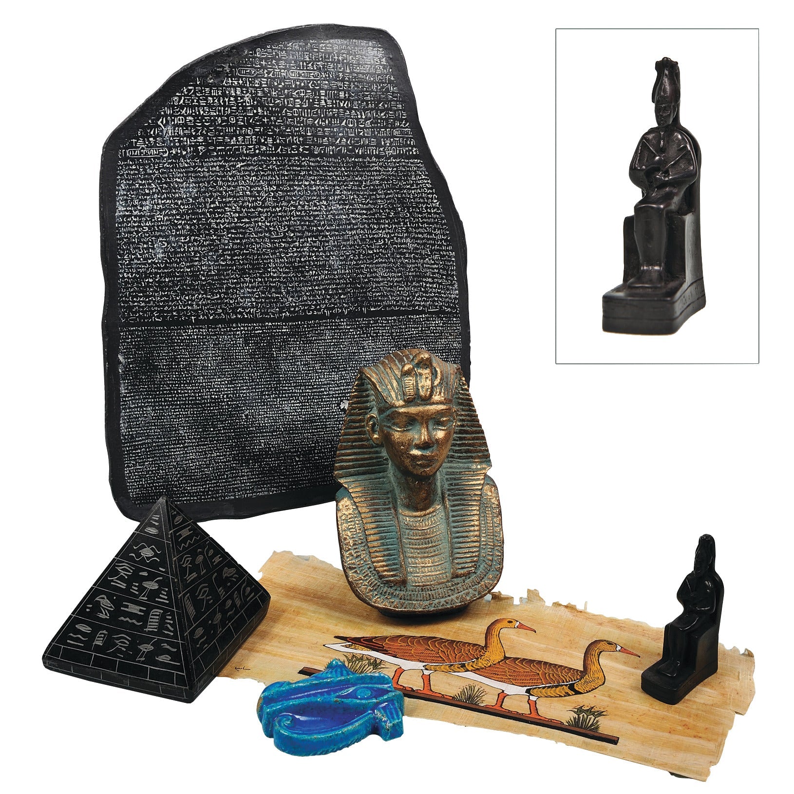 Ancient Egypt Resource Pack