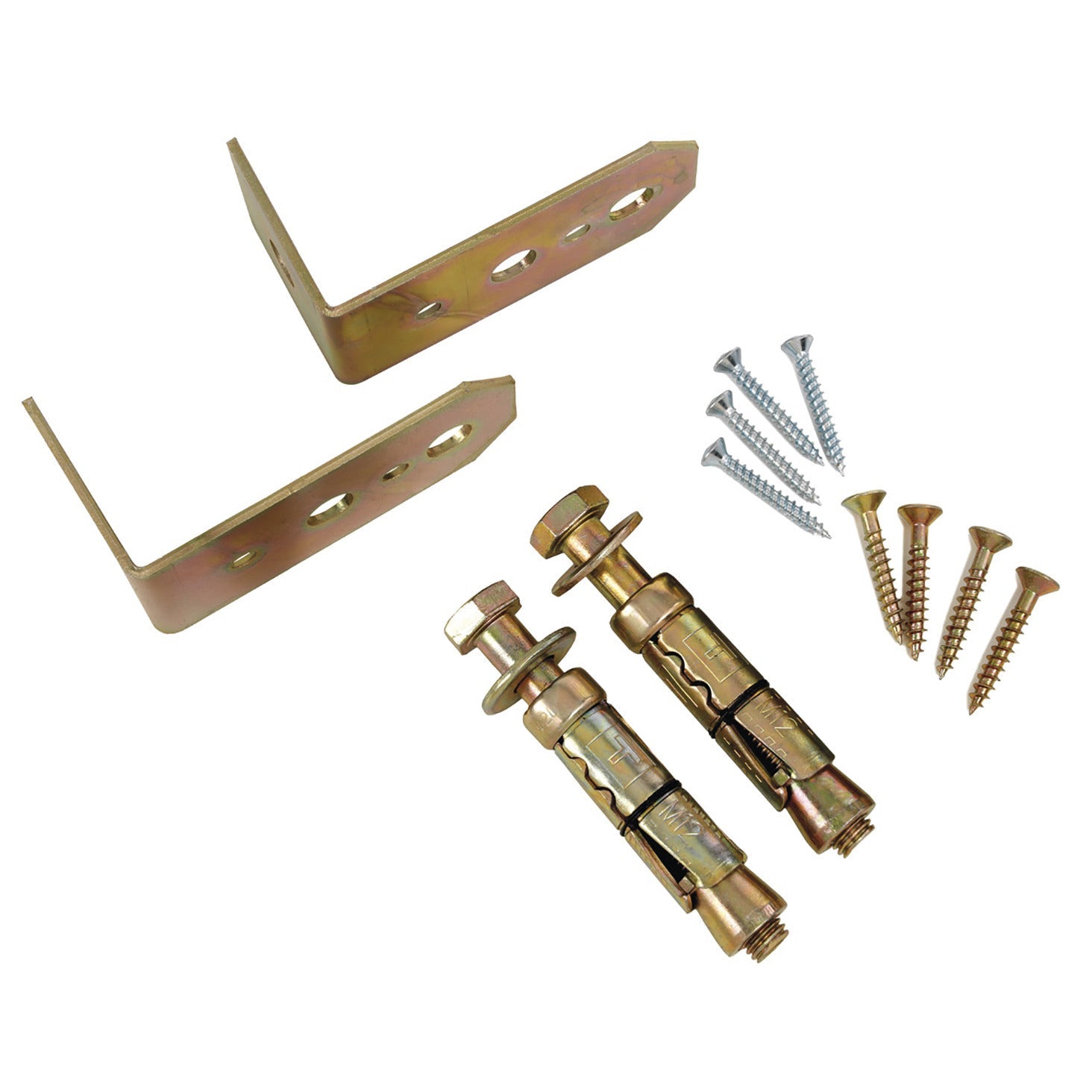 Anti-Theft Fixing Hard Ground