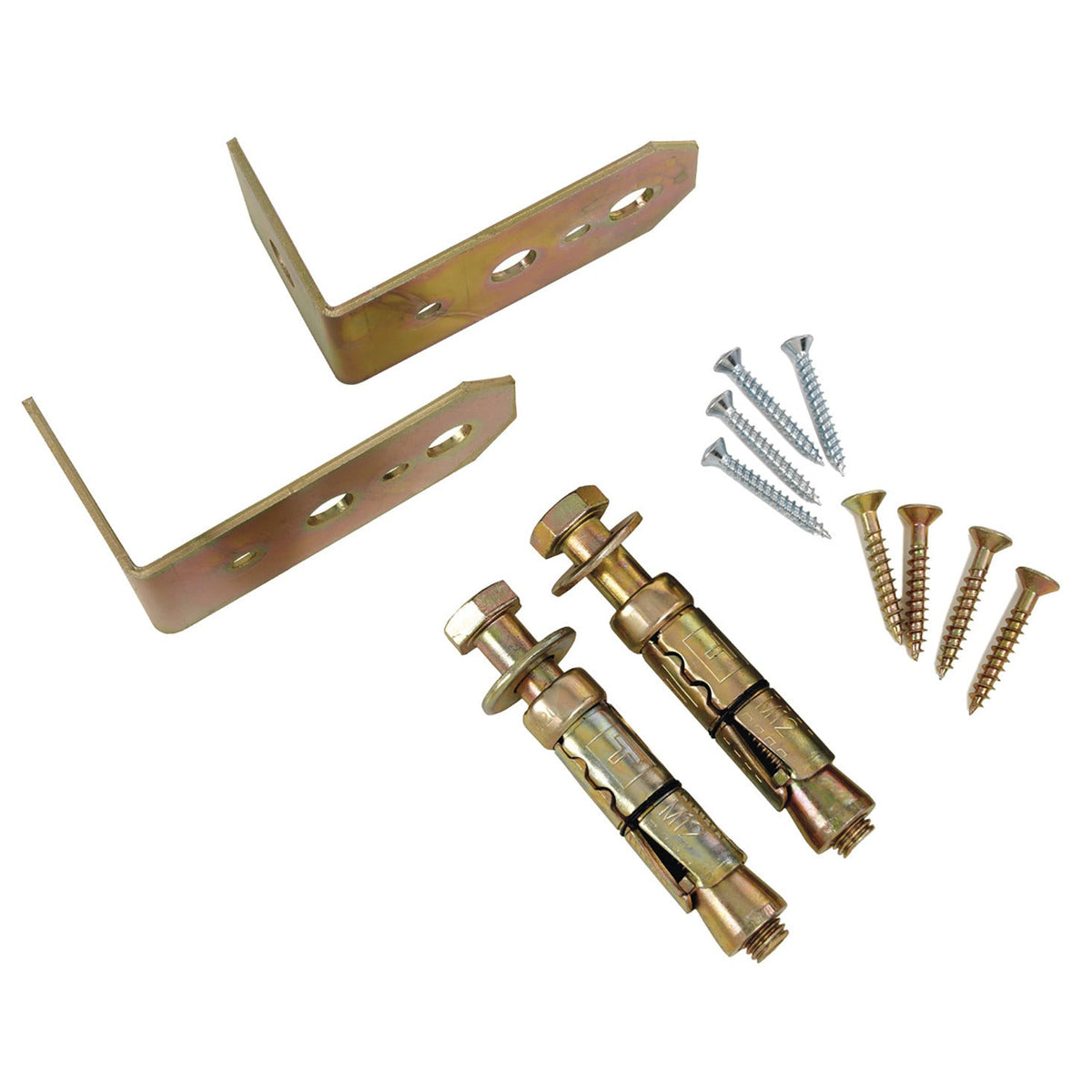 Anti-Theft Fixing Hard Ground