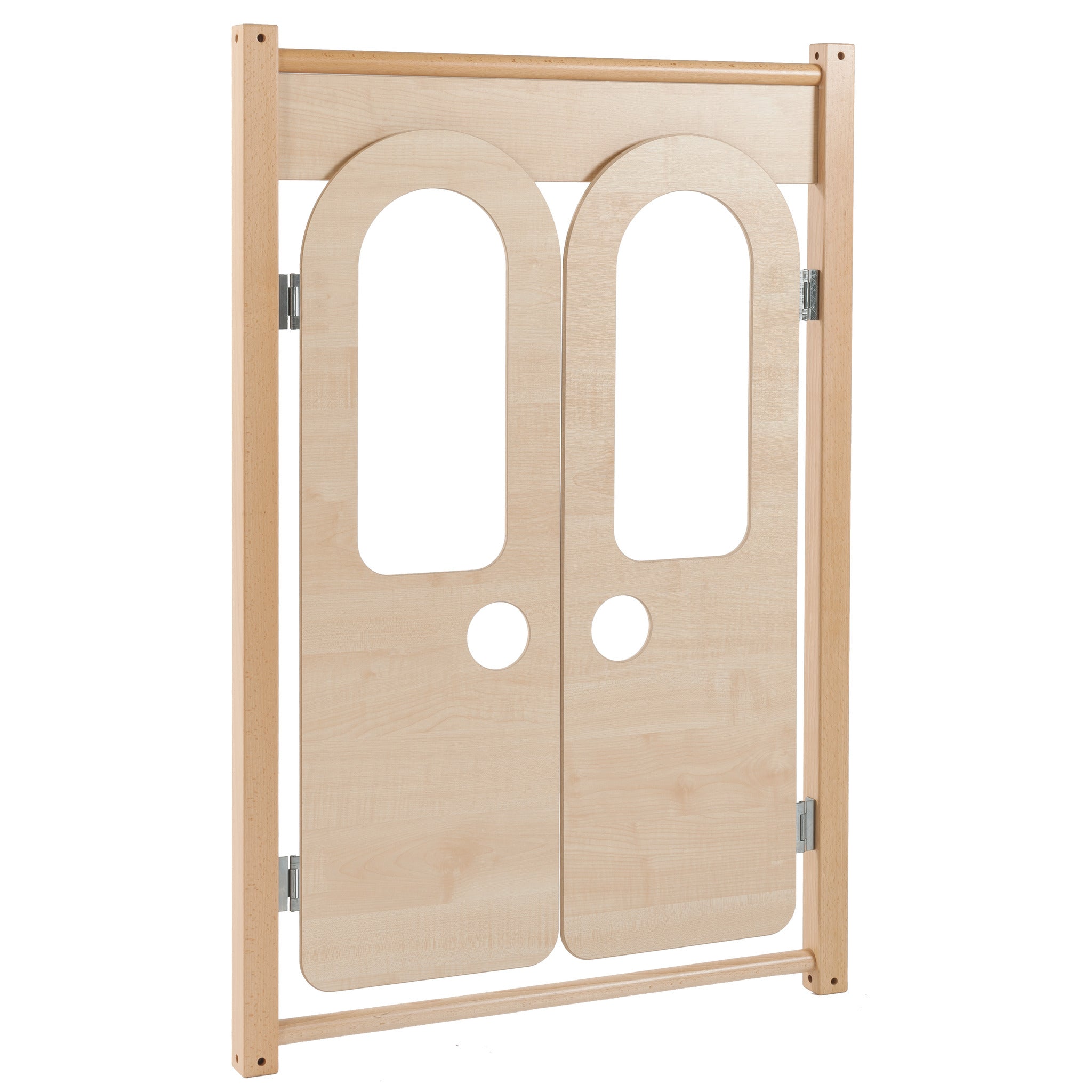 Role Play Panel- Double Door