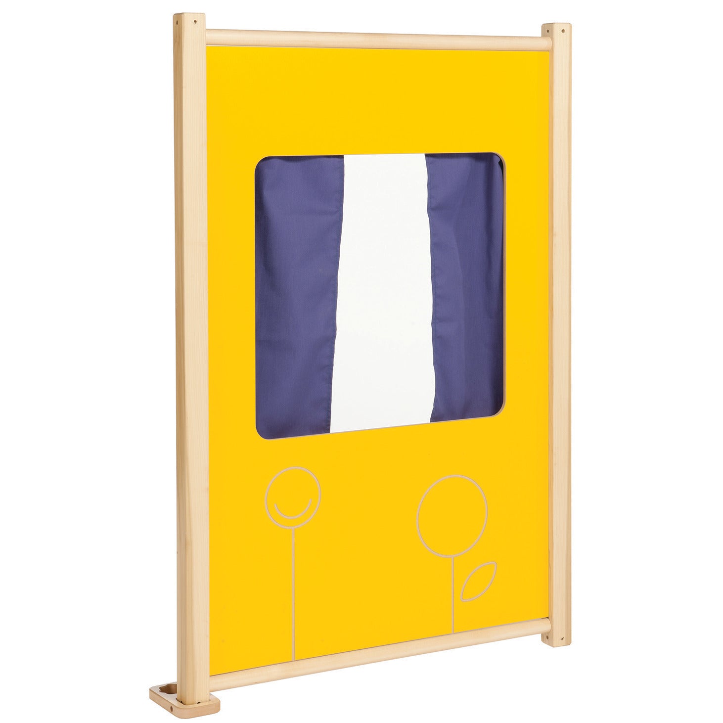 Role Play Panel- Window