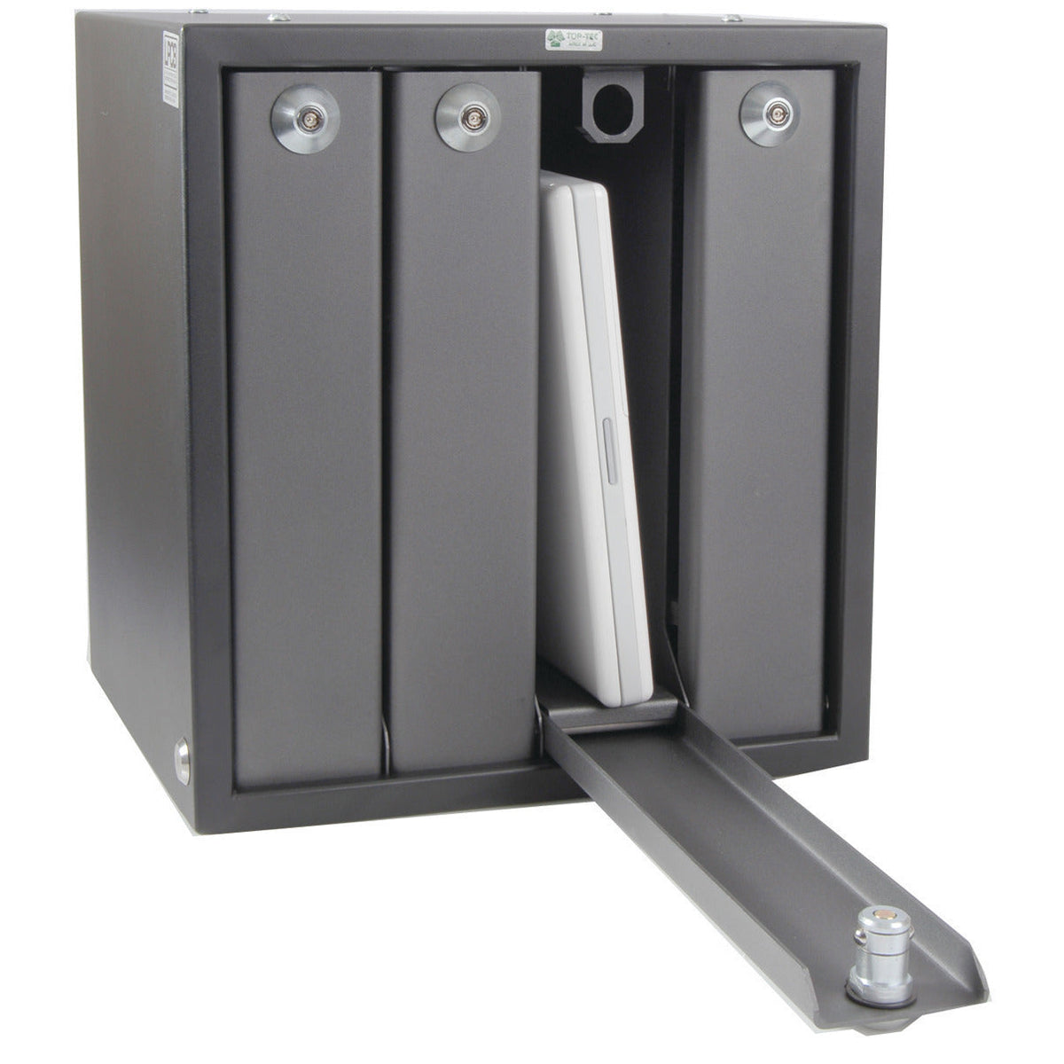 Laptop Night Safe 6 Bay