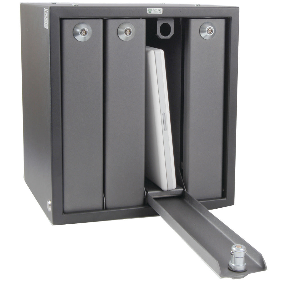 Laptop Night Safe 5 Bay