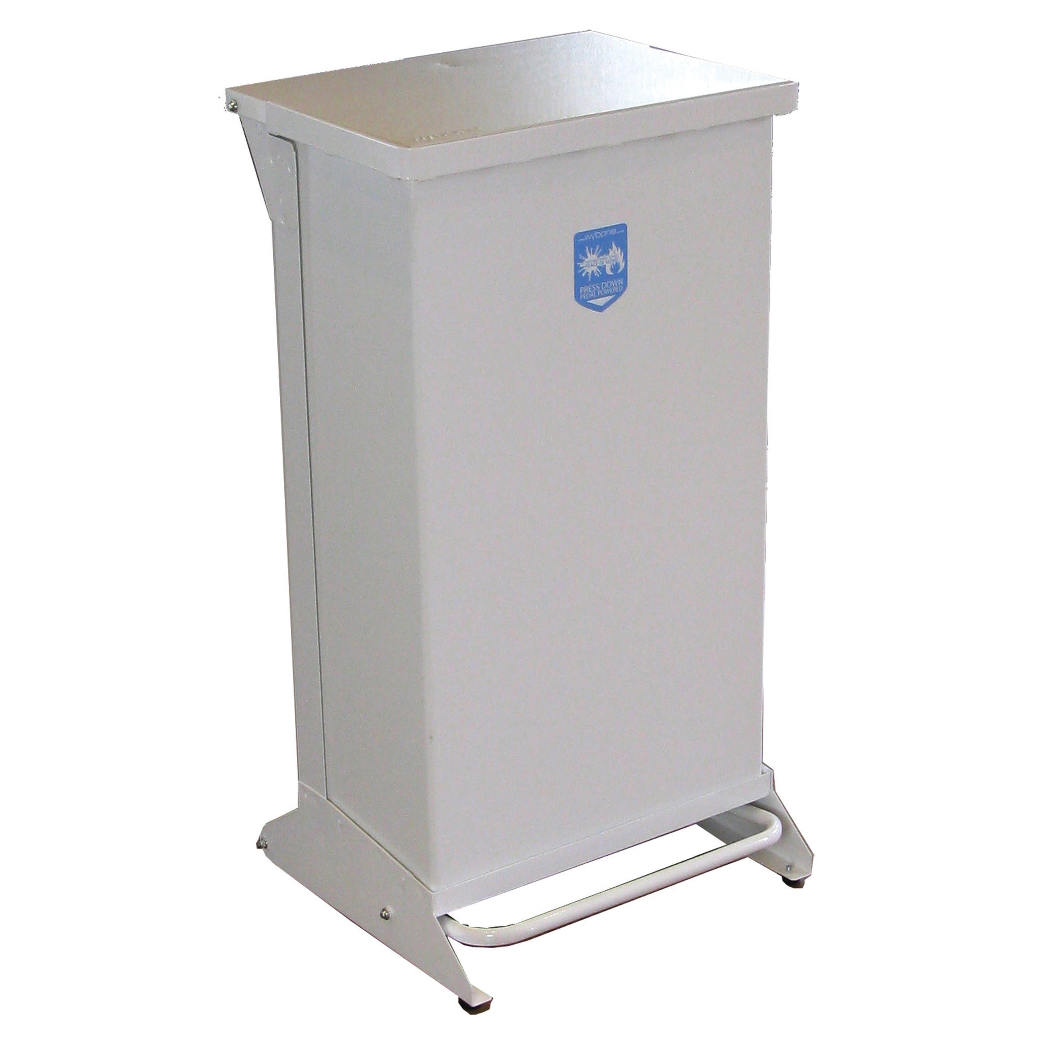 Sack Holder Fixed Body Fp/Op Mushrm