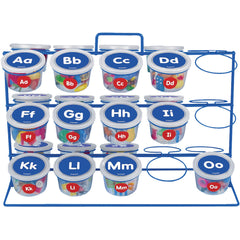 Teaching Tub Rack Double Sided