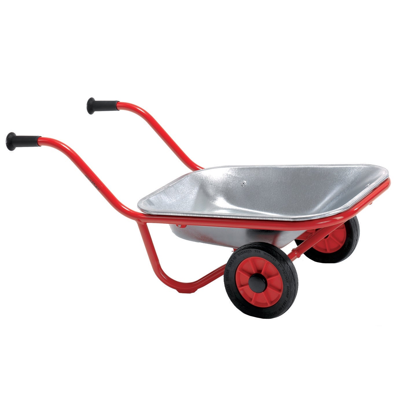 Wheelbarrow - Winther Mini Viking