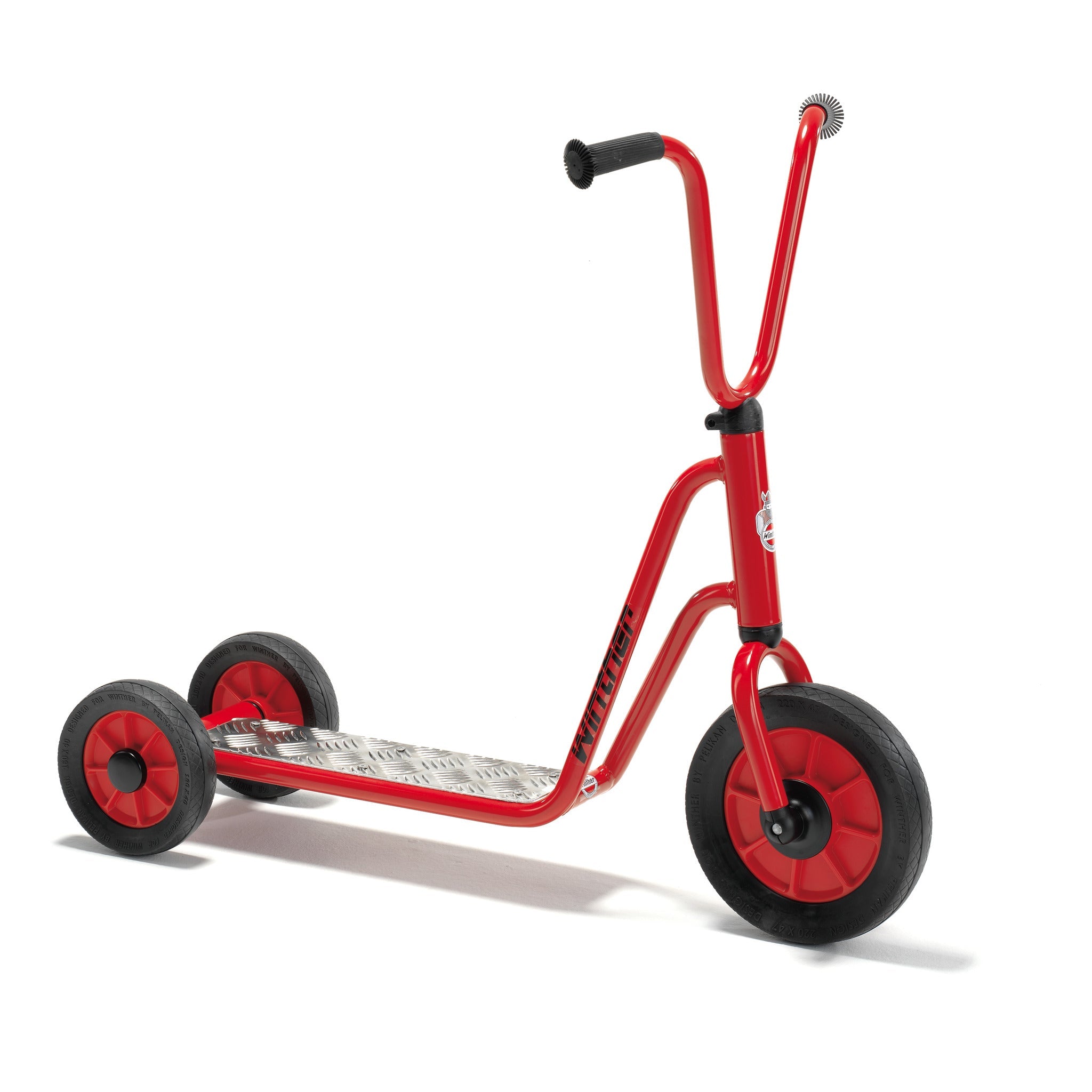 Scooter - Winther Mini Viking