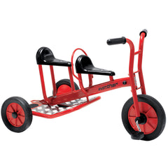 Tricycle - Winther Viking Taxi