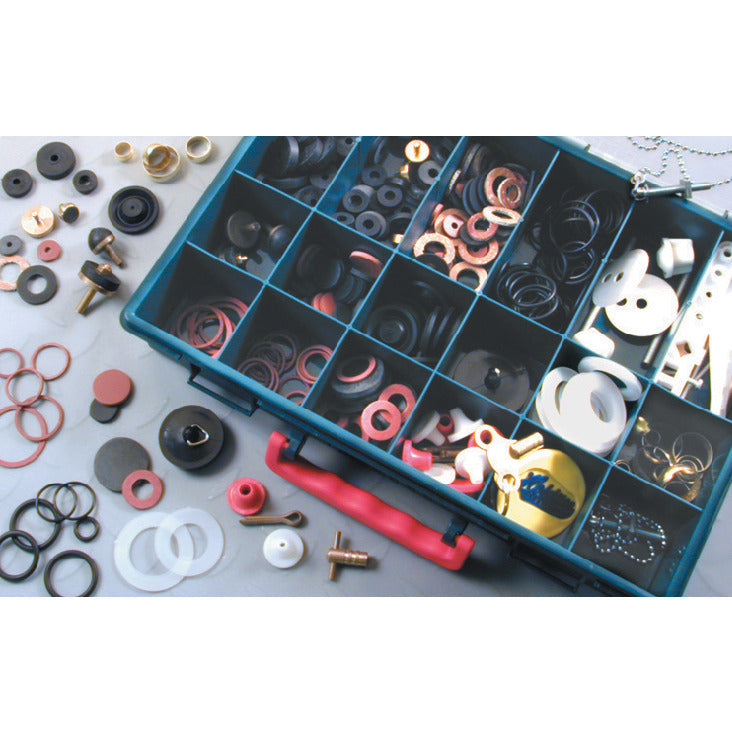 Plumbers Megabox Repair Kit