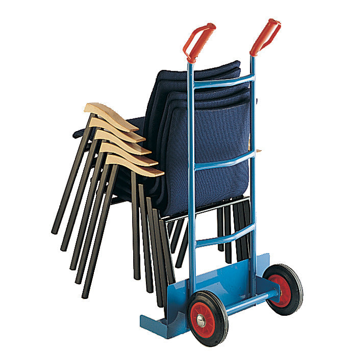 Chair Bulk Load Truck