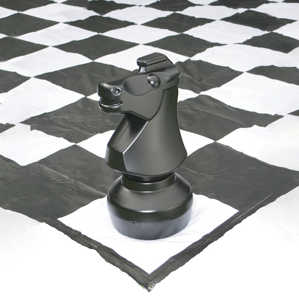 Giant Chess Set