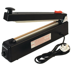Heat Sealer With Cutter 400Mm