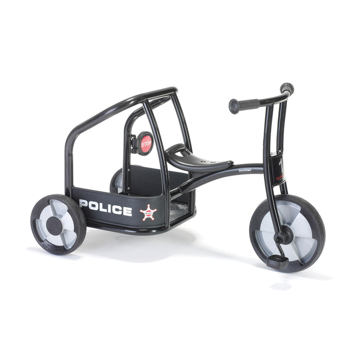 Police Tricycle - Winther Circleline