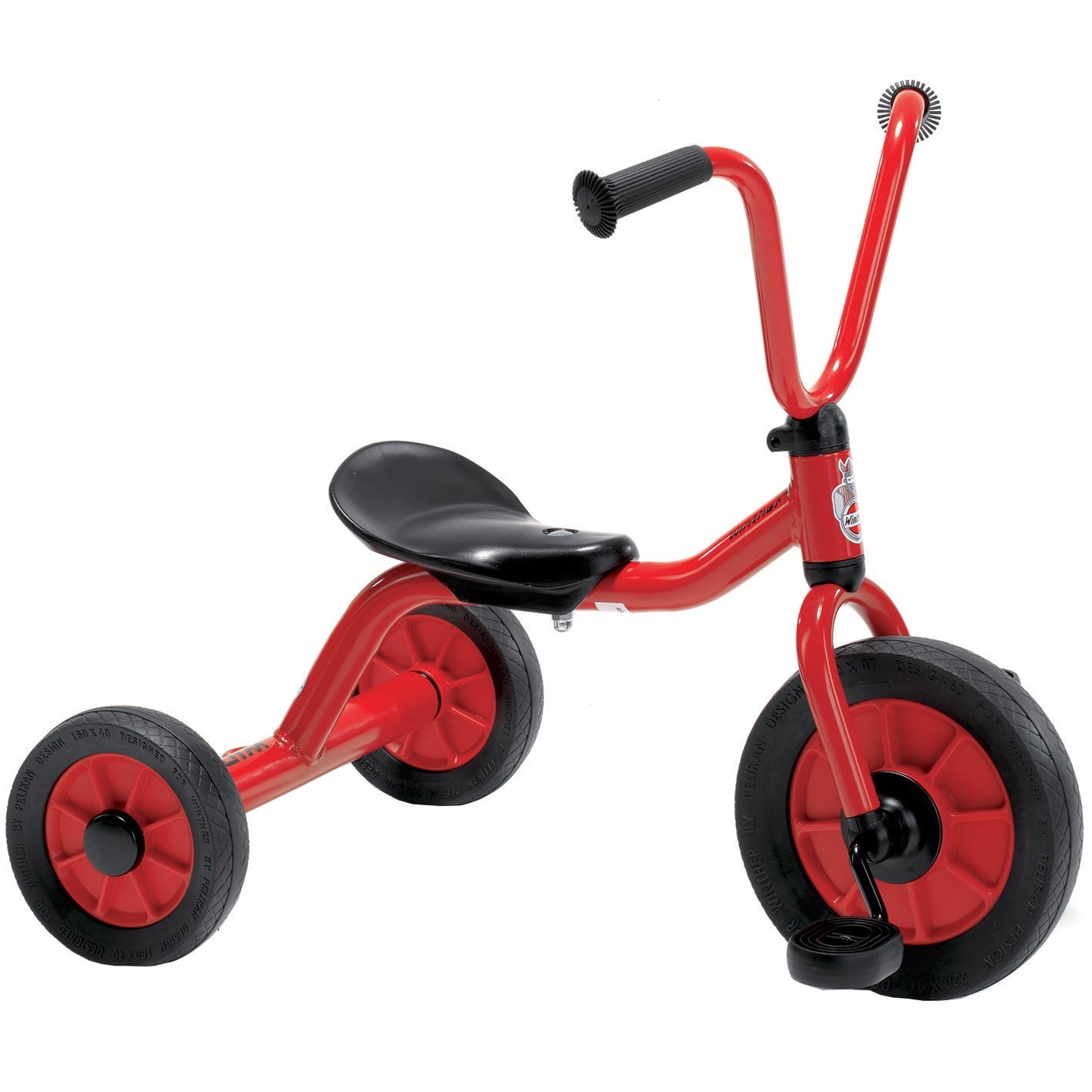 Tricycle Low- Winther Mini Viking