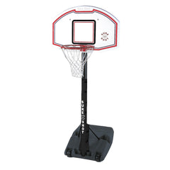 Sure Shot 510 Portable Basket Unit