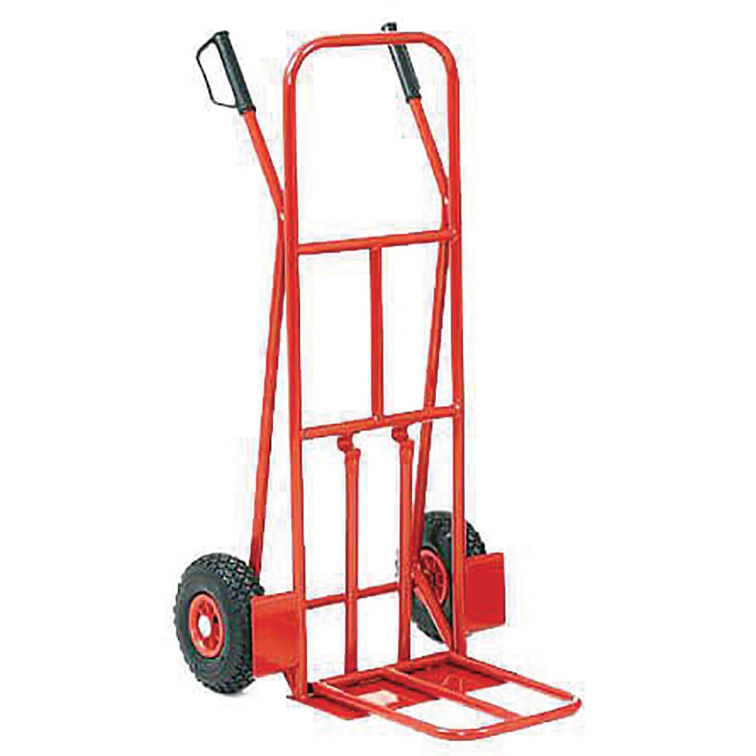 Expresso Sack Truck 300Kg Capacity