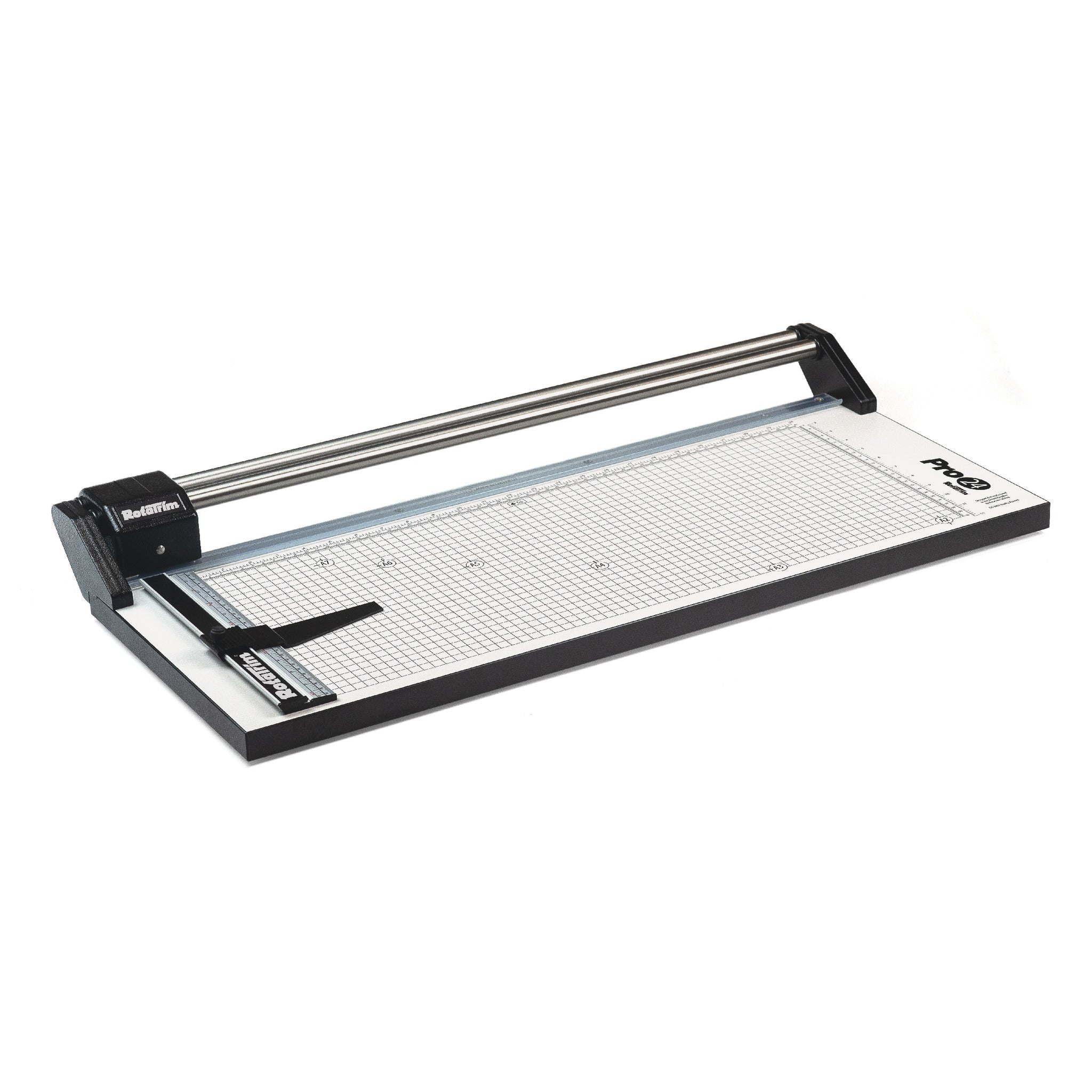 Rotatrim Proffessional M M15 382Cut