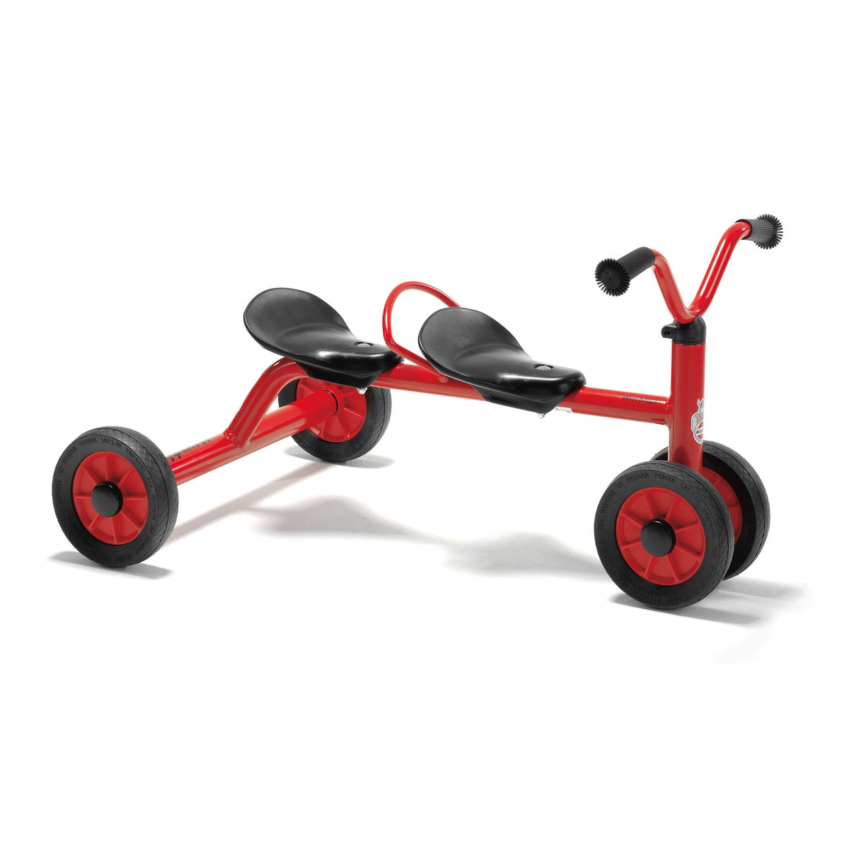 Pushbike For Two - Winther Mini Viki