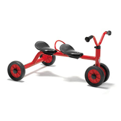 Pushbike For Two - Winther Mini Viki