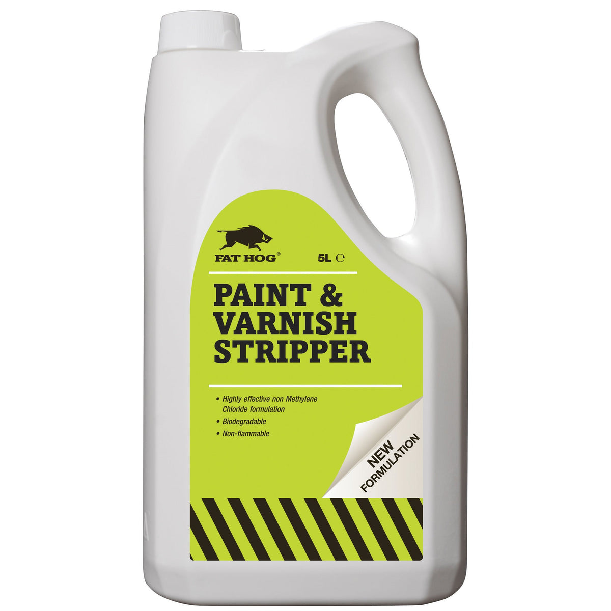 Paint & Varnish Remover Water Based