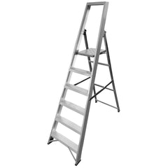 Heavy Duty Platform Steps 8 Rungs