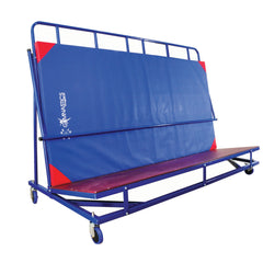 Trolley Mat Incline