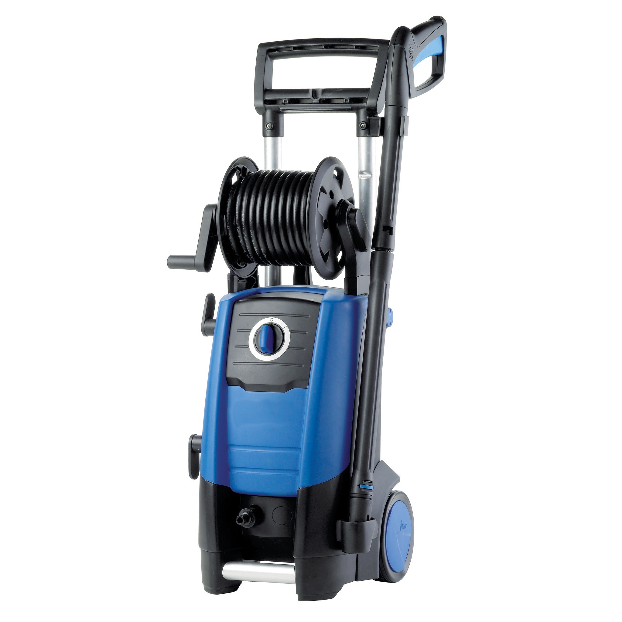 Powershot Industrial Pressure Washer