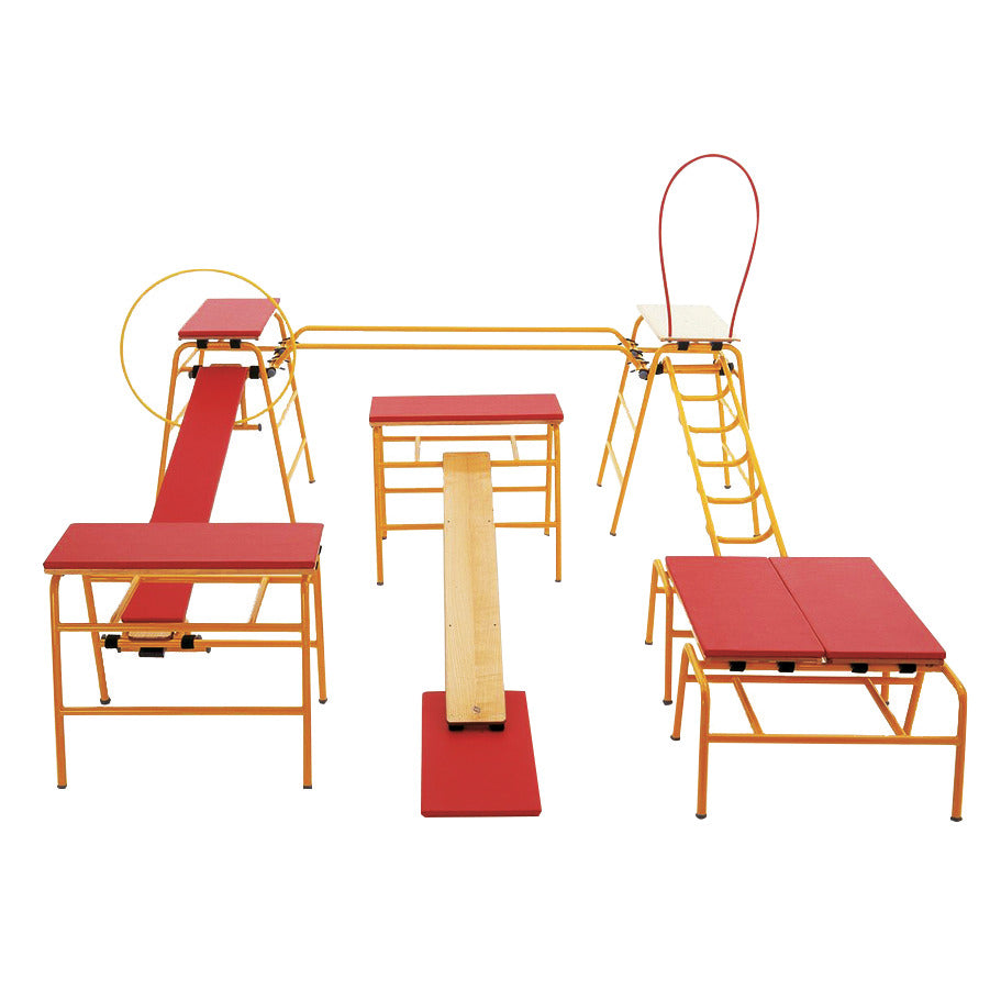 Gym Time Pack Lgt900