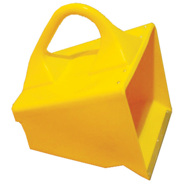 Bin Sweep Wybone Sb/3 3Cu.Ft. 85Ltr